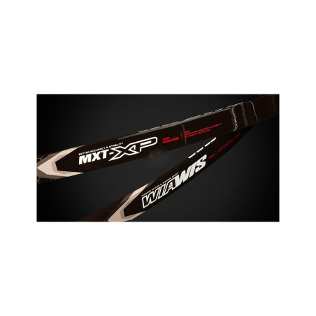 Branches recurve Wiawis MXT-XP en mousse-graphène - 28144 - Archerie.fr