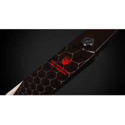 Branches recurve Wiawis MXT-XP en mousse-graphène - 28145 - Archerie.fr
