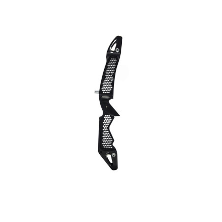 Poignée barebow Gray Archery Arcum - 28177 - Archerie.fr