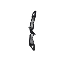 Poignée barebow Gray Archery Arcum - 28177 - Archerie.fr