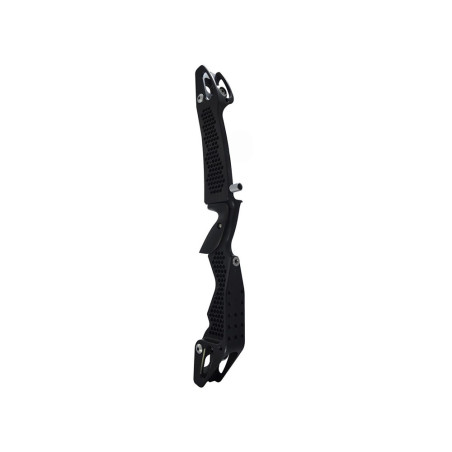 Poignée barebow Gray Archery Arcum - 28178 - Archerie.fr