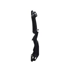 Poignée barebow Gray Archery Arcum - 28178 - Archerie.fr
