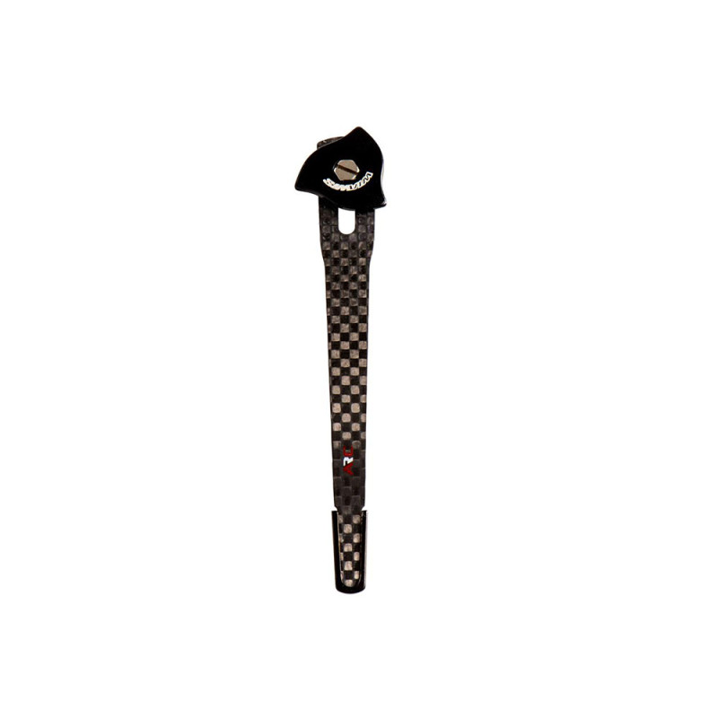 Clicker Wiawis ARC en carbone type dur - 28216 - Archerie.fr
