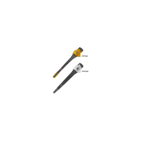 Clicker Wiawis ARC en carbone type dur - 28217 - Archerie.fr