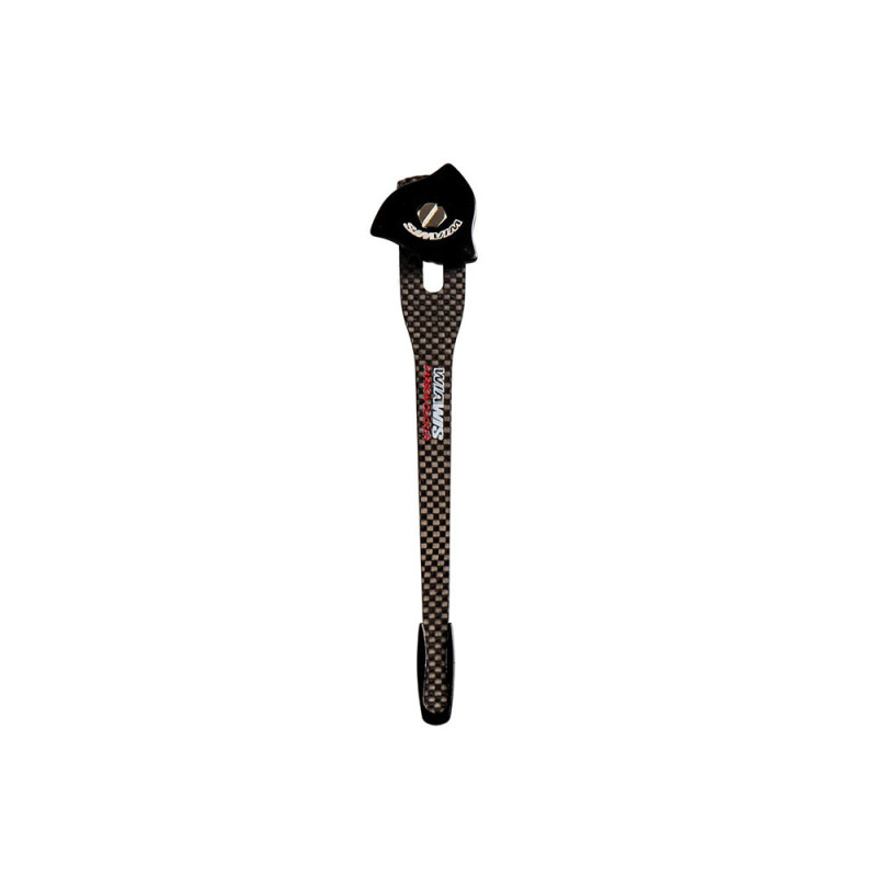 Clicker Wiawis ACS en carbone type souple - 28226 - Archerie.fr