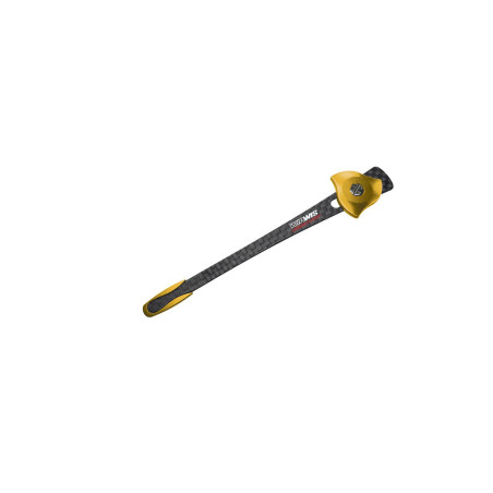 Clicker Wiawis ACS en carbone type dur - 28240 - Archerie.fr