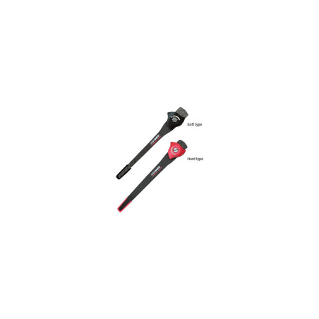 Clicker Wiawis ACS en carbone type dur - 28241 - Archerie.fr