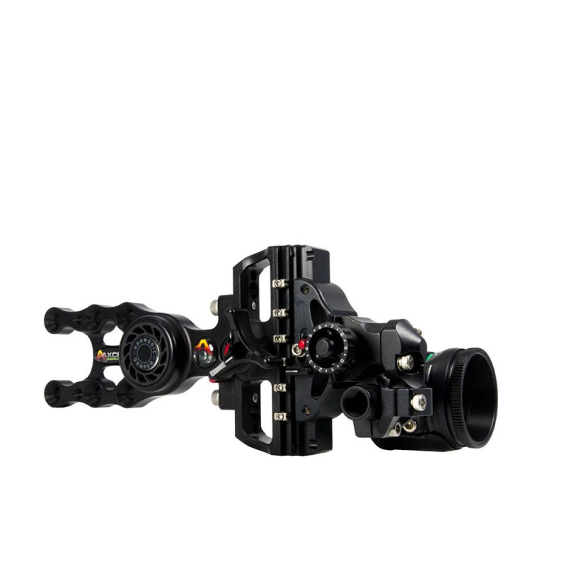 Viseur de chasse et 3D Axcel Accutouch Plus HD AV-31 - 28355 - Archerie.fr