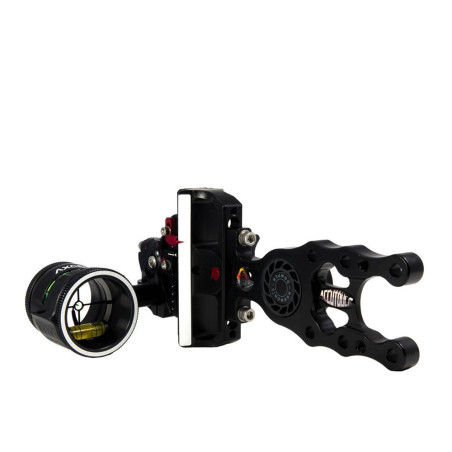 Viseur de chasse et 3D Axcel Accutouch Plus HD AV-31 - 28356 - Archerie.fr