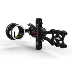 Viseur de chasse et 3D Axcel Landslyde Plus AVX-41 - 28385 - Archerie.fr