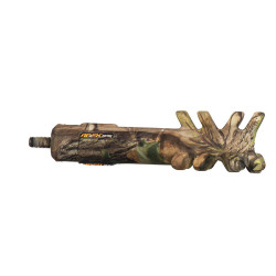 Stabilisateur de chasse et 3D Apex Gear Accu-Strike 6 pouces Realtree APG - 28434 - Archerie.fr