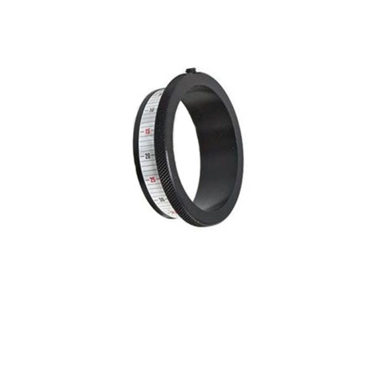 Anneau de rechange pour les viseurs HHA Optimizer King Pin - 28444 - Archerie.fr