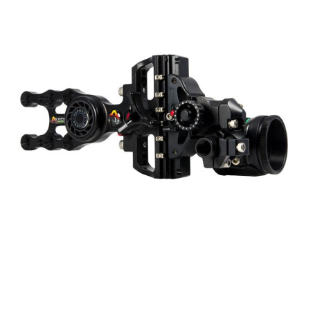 Viseur de chasse et 3D Axcel Accutouch Plus HD AV-31 - 28476 - Archerie.fr