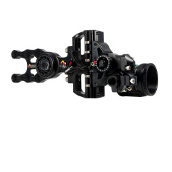 Viseur de chasse et 3D Axcel Accutouch Plus HD AV-31 - 28476 - Archerie.fr