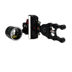 Viseur de chasse et 3D Axcel Accutouch Plus HD AV-31 - 28477 - Archerie.fr