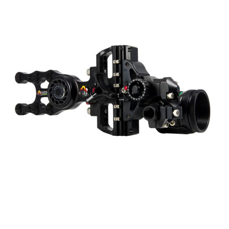 Viseur de chasse et 3D Axcel Accutouch Plus HD AV-31 - 28478 - Archerie.fr