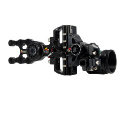 Viseur de chasse et 3D Axcel Accutouch Plus HD AV-31 - 28478 - Archerie.fr