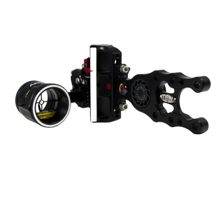 Viseur de chasse et 3D Axcel Accutouch Plus HD AV-31 - 28479 - Archerie.fr