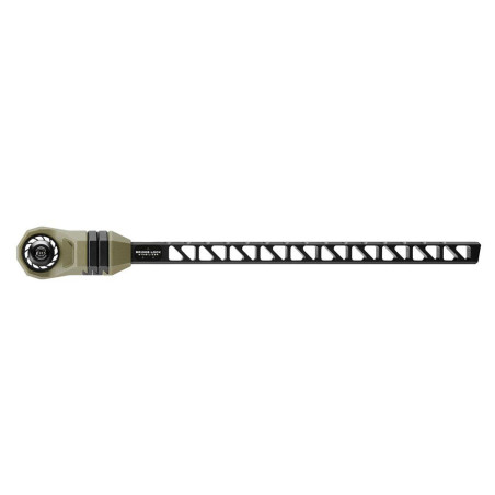 Stabilisateur de chasse Mathews Bridge-Lock 10 pouces - 28518 - Archerie.fr