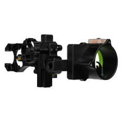 Viseur de chasse et 3D Black Gold Ascent Mountain Lite HD Dual Track - 28535 - Archerie.fr