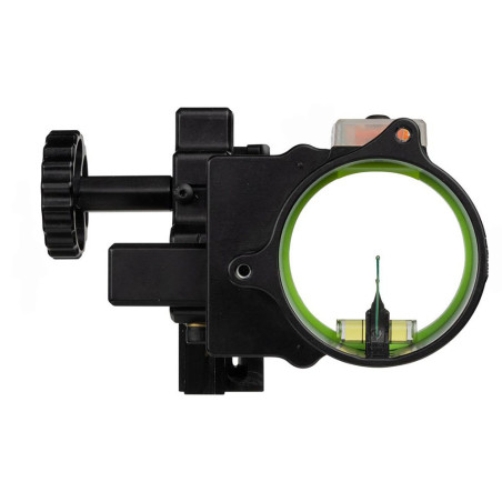 Viseur de chasse et 3D Black Gold Ascent Mountain Lite HD Dual Track - 28539 - Archerie.fr