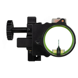 Viseur de chasse et 3D Black Gold Ascent Mountain Lite HD Dual Track - 28539 - Archerie.fr