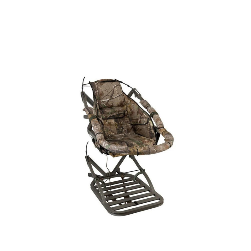 Treestand Climber Summit 180 Max - 28677 - Archerie.fr
