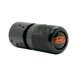 Nock Receiver AAE Bitz pour empenneuse (3 et 4 plumes) - 28685 - Archerie.fr