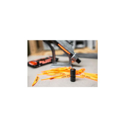 Nock Receiver AAE Bitz pour empenneuse (3 et 4 plumes) - 28687 - Archerie.fr