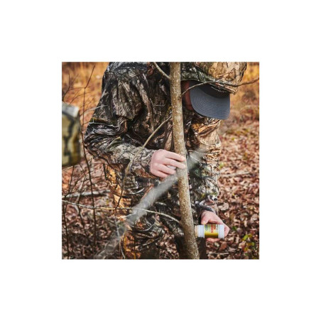 Attractif Code Blue Screamin Heat en stick - 28690 - Archerie.fr