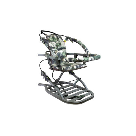 Treestand Climber Summit Viper Pro SD - 28692 - Archerie.fr