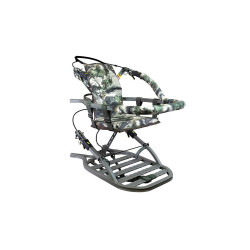 Treestand Climber Summit Viper Pro SD - 28692 - Archerie.fr