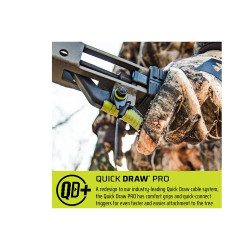 Treestand Climber Summit Viper Pro SD - 28695 - Archerie.fr