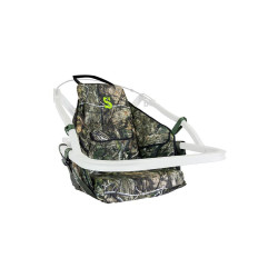 Siège rembourré Surround Seat pour treestand Summit - 28698 - Archerie.fr