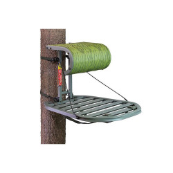 Treestand Summit Dual Axis Hang-On - 28700 - Archerie.fr