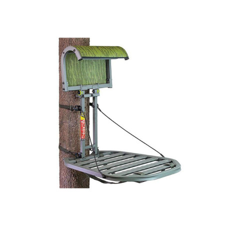 Treestand Summit Dual Axis Hang-On - 28701 - Archerie.fr