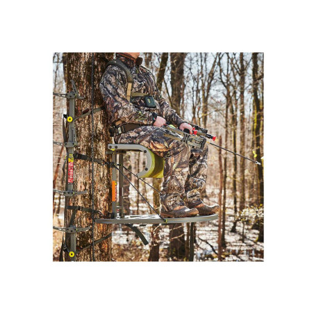 Treestand Summit Dual Axis Hang-On - 28703 - Archerie.fr