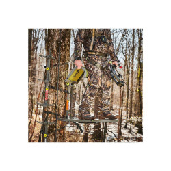 Treestand Summit Dual Axis Hang-On - 28704 - Archerie.fr