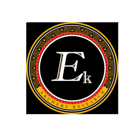Catalogue Ek Archery 2022 - 28788 - Archerie.fr