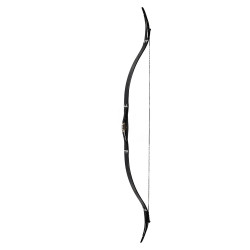 Arc horsebow turc Big Tradition en bois
