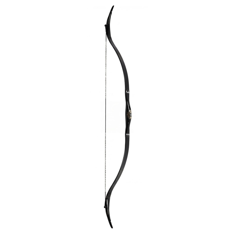 Arc horsebow turc Big Tradition en bois