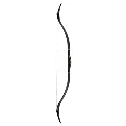 Arc horsebow turc Big Tradition en bois