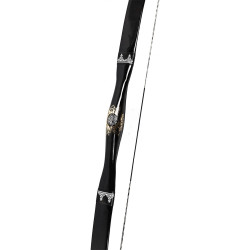 Arc horsebow turc Big Tradition en bois