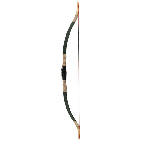 Arc horsebow turc Big Tradition en fibre de verre - 28931 - Archerie.fr