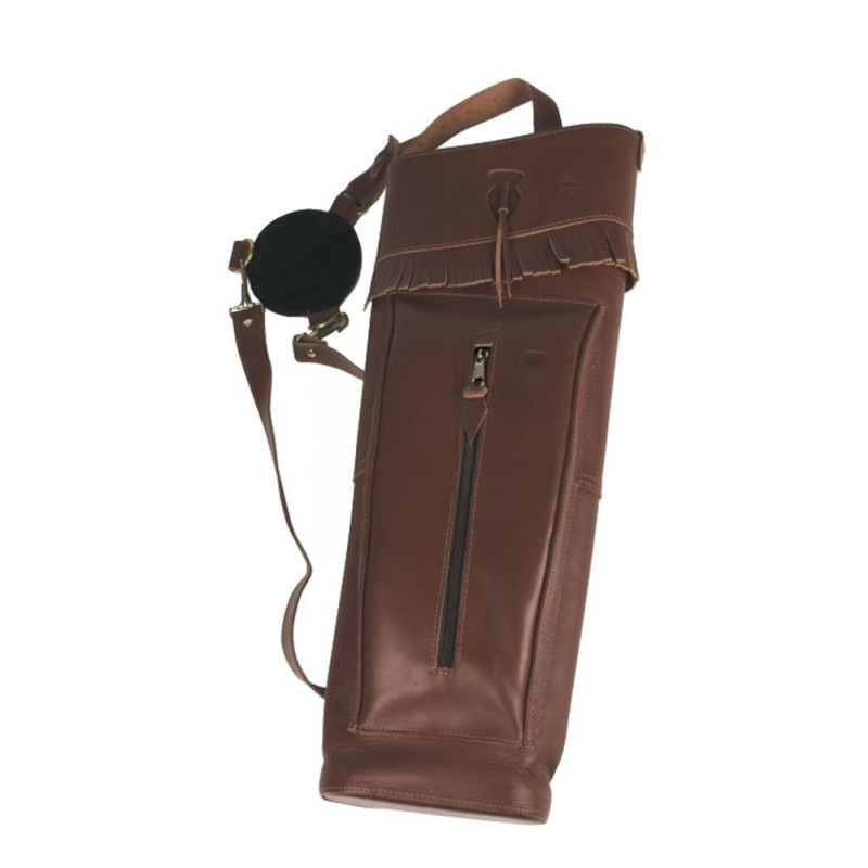 Carquois de dos Big Tradition BT2 King - 29044 - Archerie.fr
