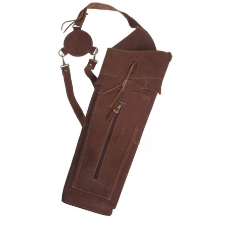 Carquois de dos Big Tradition BT2 Queen - 29045 - Archerie.fr
