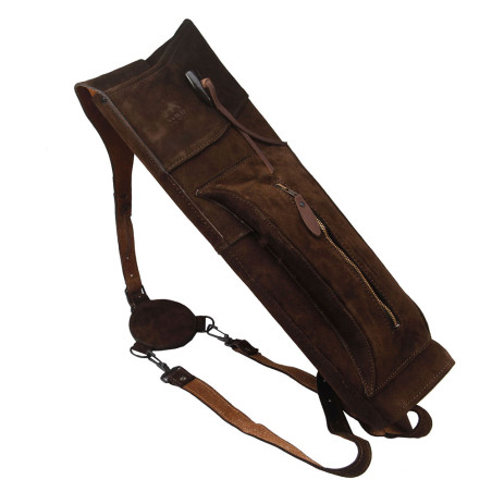 Carquois de dos Wild Mountain Ortles