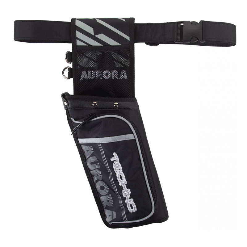 Carquois Field Aurora Techno Lite - 29105 - Archerie.fr