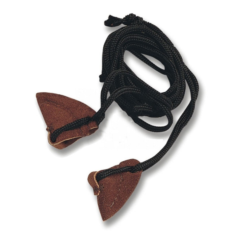Fausse corde Big Tradition A TT pour arc longbow - 29232 - Archerie.fr