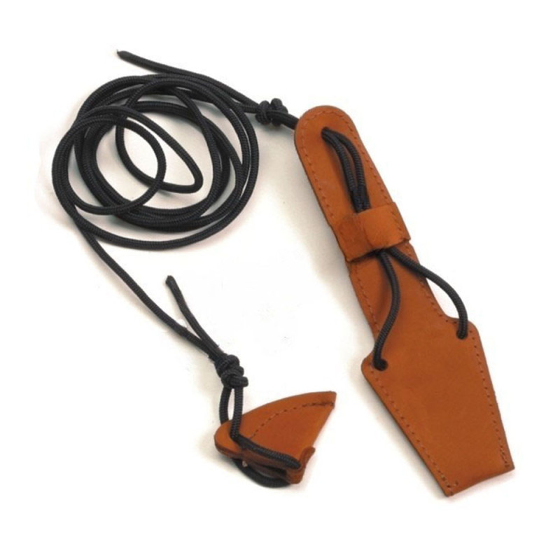Fausse corde Big Tradition A TT pour arc recurve - 29233 - Archerie.fr